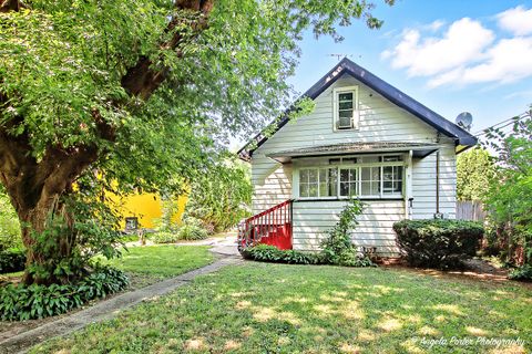 Tiny photo for 1705 Victoria Avenue, North Chicago, IL 60064 (MLS # 12442241)