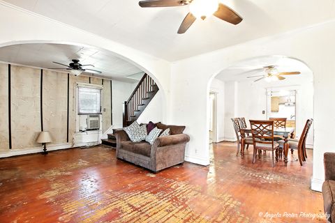 Tiny photo for 1705 Victoria Avenue, North Chicago, IL 60064 (MLS # 12442241)