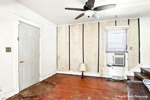 Tiny photo for 1705 Victoria Avenue, North Chicago, IL 60064 (MLS # 12442241)