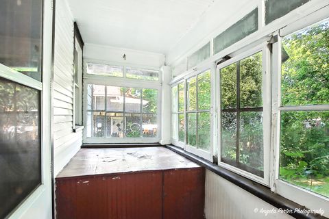 Tiny photo for 1705 Victoria Avenue, North Chicago, IL 60064 (MLS # 12442241)