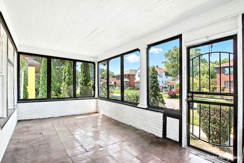 Tiny photo for 1705 Victoria Avenue, North Chicago, IL 60064 (MLS # 12442241)