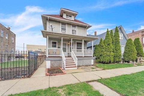 Tiny photo for 4822 W 22nd Place, Cicero, IL 60804 (MLS # 12629023)
