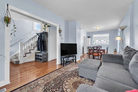 Tiny photo for 4822 W 22nd Place, Cicero, IL 60804 (MLS # 12629023)