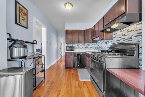 Tiny photo for 4822 W 22nd Place, Cicero, IL 60804 (MLS # 12629023)