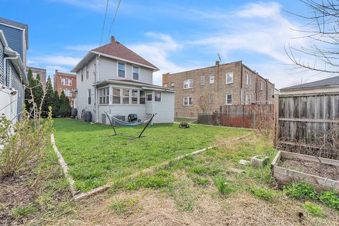 Tiny photo for 4822 W 22nd Place, Cicero, IL 60804 (MLS # 12629023)
