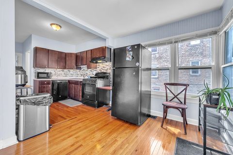Tiny photo for 4822 W 22nd Place, Cicero, IL 60804 (MLS # 12629023)