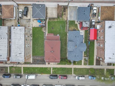 Tiny photo for 4822 W 22nd Place, Cicero, IL 60804 (MLS # 12629023)