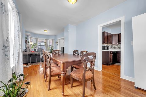 Tiny photo for 4822 W 22nd Place, Cicero, IL 60804 (MLS # 12629023)