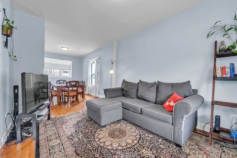 Tiny photo for 4822 W 22nd Place, Cicero, IL 60804 (MLS # 12629023)