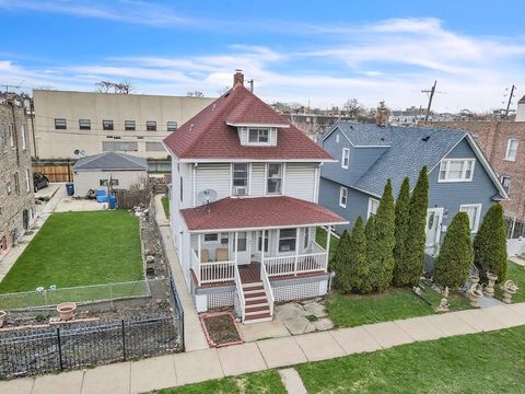 Tiny photo for 4822 W 22nd Place, Cicero, IL 60804 (MLS # 12629023)