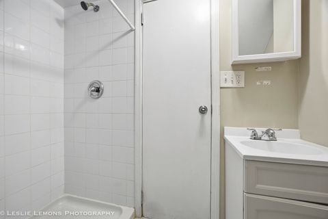 Tiny photo for 3820 Wesley Avenue, Berwyn, IL 60402 (MLS # 12613605)