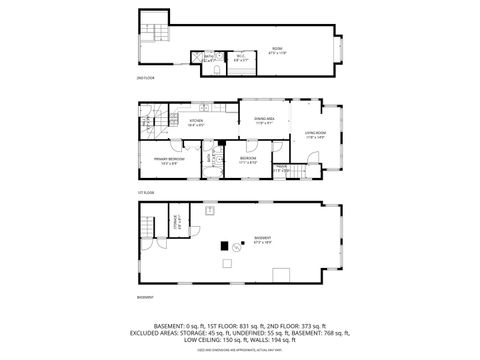 Tiny photo for 3820 Wesley Avenue, Berwyn, IL 60402 (MLS # 12613605)