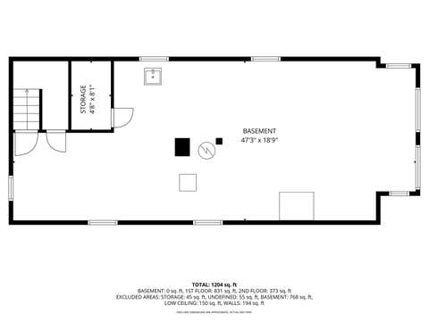 Tiny photo for 3820 Wesley Avenue, Berwyn, IL 60402 (MLS # 12613605)