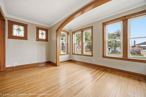 Tiny photo for 3820 Wesley Avenue, Berwyn, IL 60402 (MLS # 12613605)