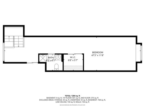 Tiny photo for 3820 Wesley Avenue, Berwyn, IL 60402 (MLS # 12613605)