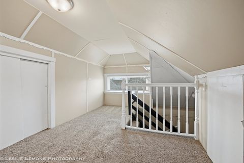 Tiny photo for 3820 Wesley Avenue, Berwyn, IL 60402 (MLS # 12613605)