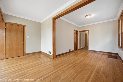 Tiny photo for 3820 Wesley Avenue, Berwyn, IL 60402 (MLS # 12613605)