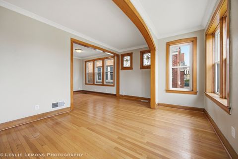 Tiny photo for 3820 Wesley Avenue, Berwyn, IL 60402 (MLS # 12613605)