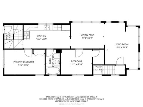 Tiny photo for 3820 Wesley Avenue, Berwyn, IL 60402 (MLS # 12613605)