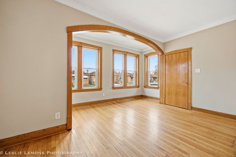 Tiny photo for 3820 Wesley Avenue, Berwyn, IL 60402 (MLS # 12613605)