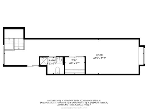 Tiny photo for 3820 Wesley Avenue, Berwyn, IL 60402 (MLS # 12613605)