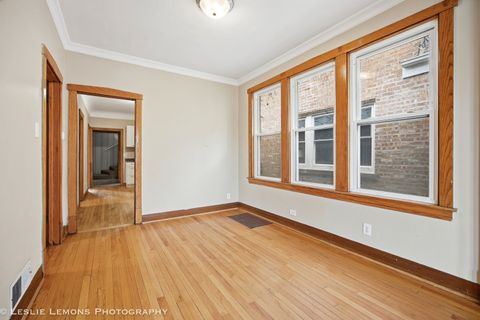 Tiny photo for 3820 Wesley Avenue, Berwyn, IL 60402 (MLS # 12613605)