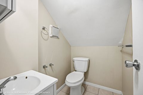 Tiny photo for 3820 Wesley Avenue, Berwyn, IL 60402 (MLS # 12613605)