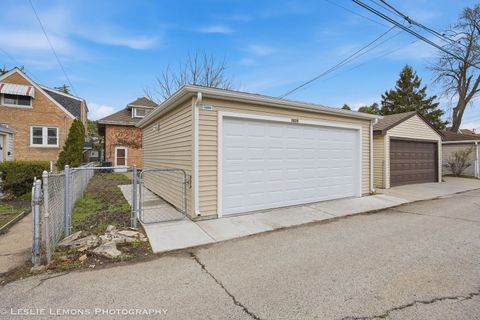 Tiny photo for 3820 Wesley Avenue, Berwyn, IL 60402 (MLS # 12613605)