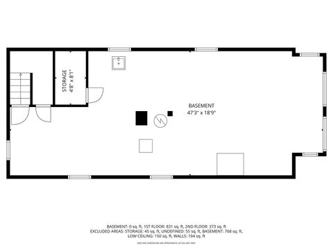 Tiny photo for 3820 Wesley Avenue, Berwyn, IL 60402 (MLS # 12613605)