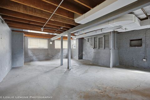 Tiny photo for 3820 Wesley Avenue, Berwyn, IL 60402 (MLS # 12613605)