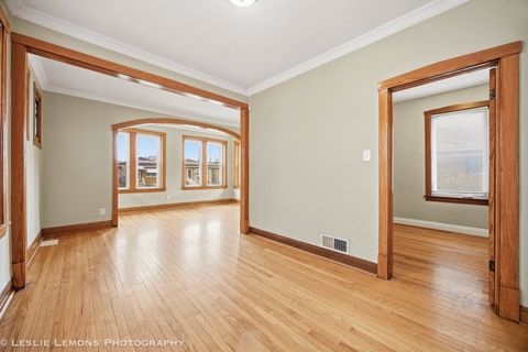 Tiny photo for 3820 Wesley Avenue, Berwyn, IL 60402 (MLS # 12613605)