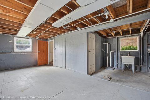 Tiny photo for 3820 Wesley Avenue, Berwyn, IL 60402 (MLS # 12613605)