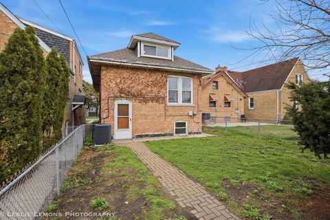Tiny photo for 3820 Wesley Avenue, Berwyn, IL 60402 (MLS # 12613605)