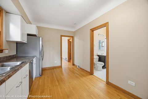 Tiny photo for 3820 Wesley Avenue, Berwyn, IL 60402 (MLS # 12613605)