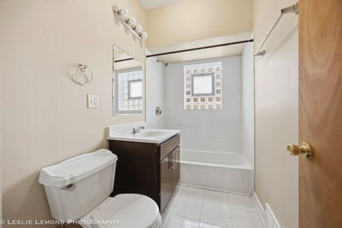 Tiny photo for 3820 Wesley Avenue, Berwyn, IL 60402 (MLS # 12613605)