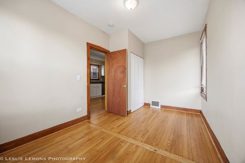 Tiny photo for 3820 Wesley Avenue, Berwyn, IL 60402 (MLS # 12613605)