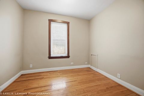 Tiny photo for 3820 Wesley Avenue, Berwyn, IL 60402 (MLS # 12613605)