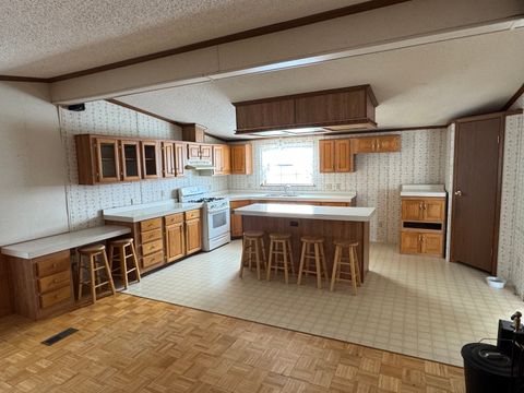 Tiny photo for 3110 N Old US Hwy 45 Highway, Clifton, IL 60927 (MLS # 12529053)