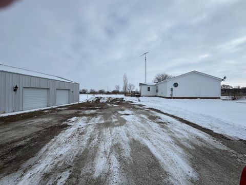 Tiny photo for 3110 N Old US Hwy 45 Highway, Clifton, IL 60927 (MLS # 12529053)