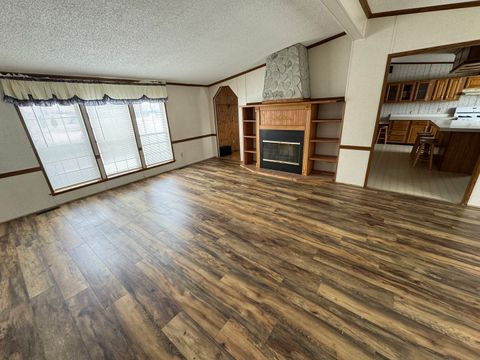 Tiny photo for 3110 N Old US Hwy 45 Highway, Clifton, IL 60927 (MLS # 12529053)