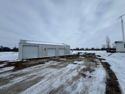 Tiny photo for 3110 N Old US Hwy 45 Highway, Clifton, IL 60927 (MLS # 12529053)