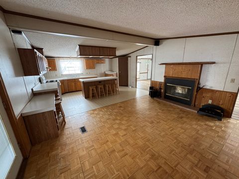 Tiny photo for 3110 N Old US Hwy 45 Highway, Clifton, IL 60927 (MLS # 12529053)