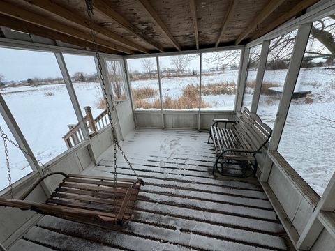 Tiny photo for 3110 N Old US Hwy 45 Highway, Clifton, IL 60927 (MLS # 12529053)