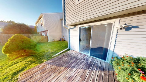Tiny photo for 1985 Westview Lane, Round Lake Beach, IL 60073 (MLS # 12731437)