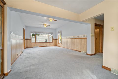 Tiny photo for 200 N Front Street, Odell, IL 60460 (MLS # 12470324)
