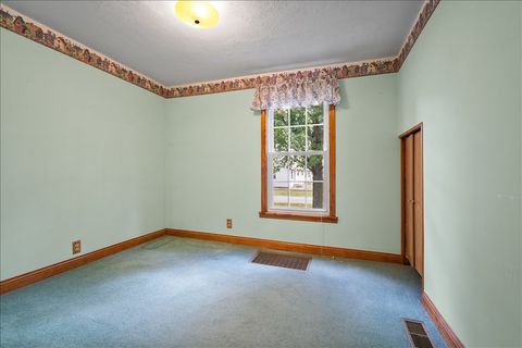 Tiny photo for 200 N Front Street, Odell, IL 60460 (MLS # 12470324)