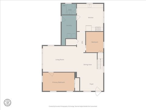 Tiny photo for 200 N Front Street, Odell, IL 60460 (MLS # 12470324)