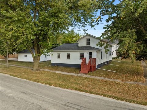 Tiny photo for 200 N Front Street, Odell, IL 60460 (MLS # 12470324)