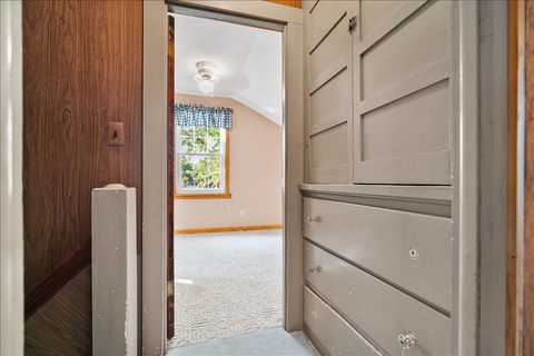 Tiny photo for 200 N Front Street, Odell, IL 60460 (MLS # 12470324)