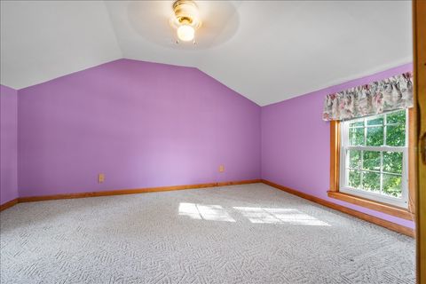 Tiny photo for 200 N Front Street, Odell, IL 60460 (MLS # 12470324)